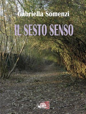cover image of Il sesto senso